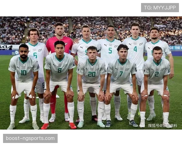 约旦冲击2026美加墨世界杯：出线前景与阵容预测